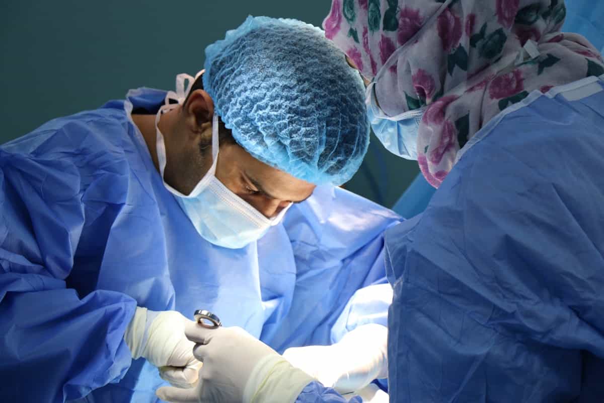 Clinical Operations delivery