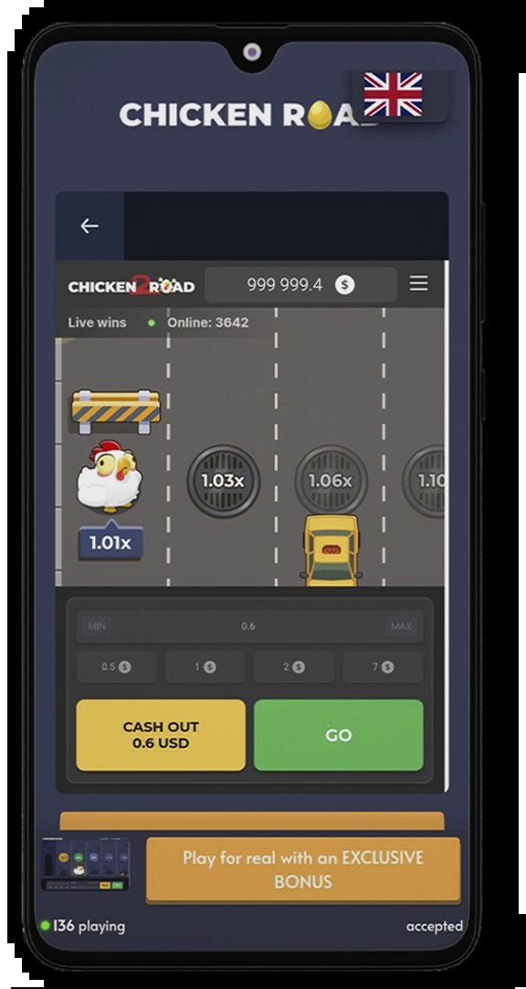 Explore chicken road